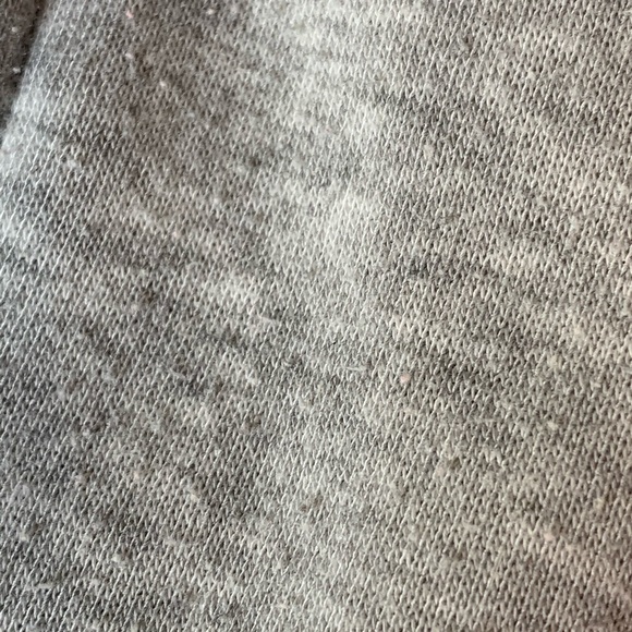 Forever 21 Girls Fleece Pea Coat - Picture 11 of 13